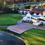 Paarl Golf Club 2