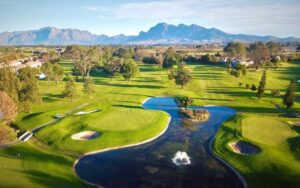 Paarl Golf Club