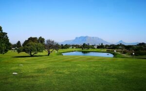 Parow Golf Club 3