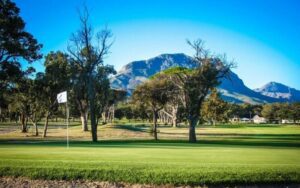 Somerset West Golf Club 3