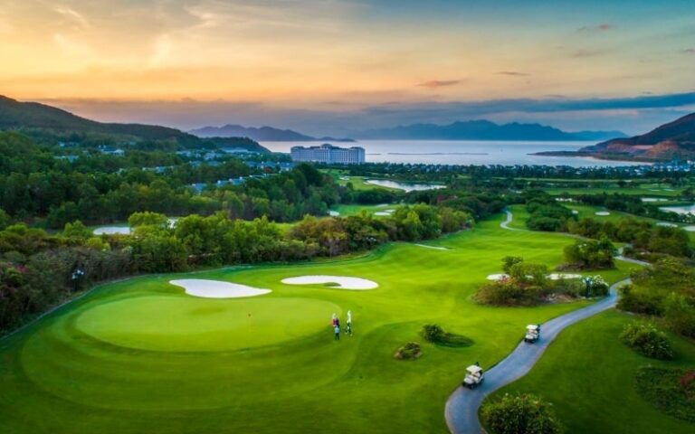 Tips to budget golf holidays in Vietnam