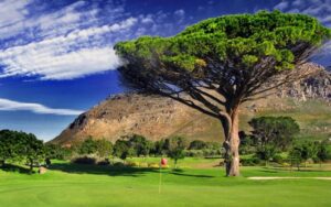 Westlake Golf Club