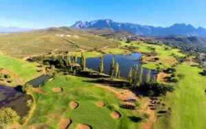 Worcester Golf Club