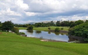 Akasia Country Club
