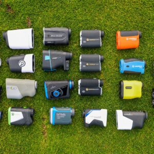 10 Best Golf Rangefinders to Master Your Swing with Precision 2025