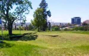 Mthatha country club