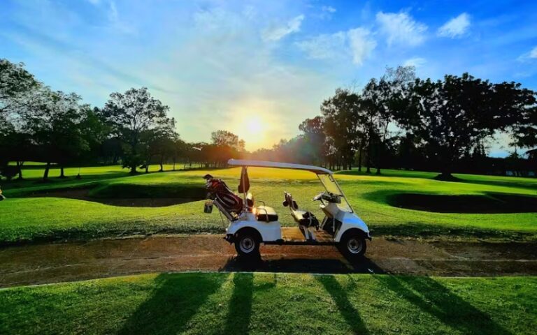 Philippines golf price