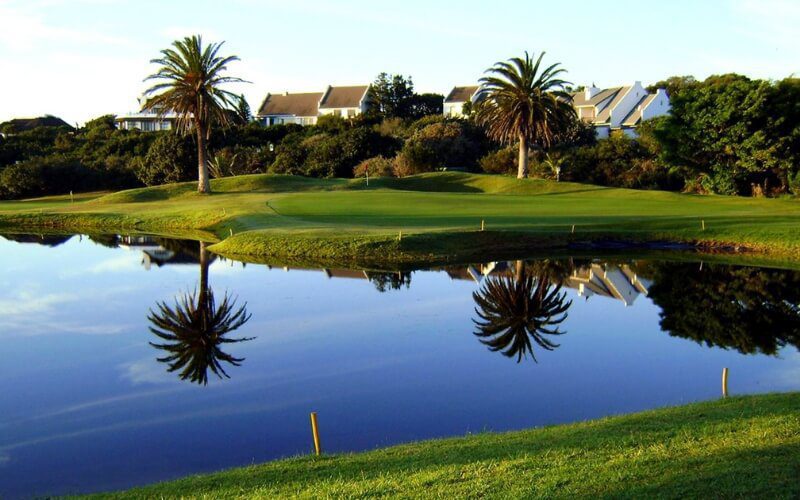 St Francis Bay Golf Club 2