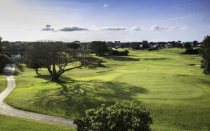 St Francis Bay Golf Club