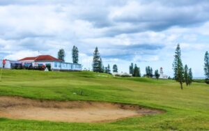 West Bank Golf Club 2