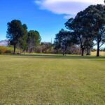 queenstown golf club