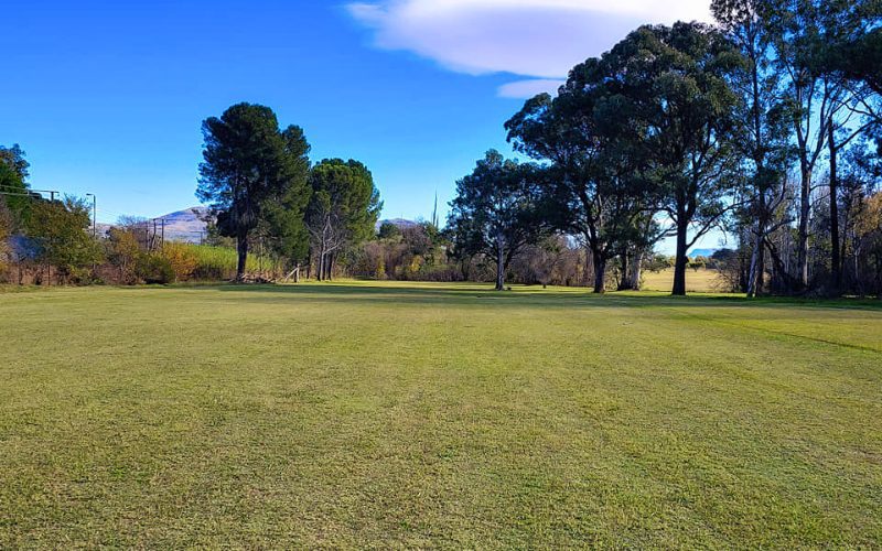 queenstown golf club