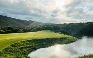 the belmont golf club