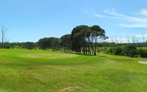 uitenhage golf club 2