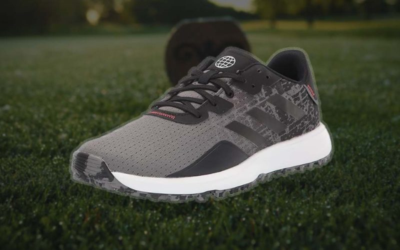 Adidas S2G SL Golf Shoe