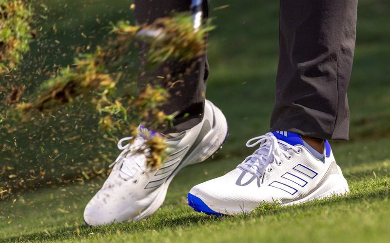 Adidas ZG23 Golf Shoe