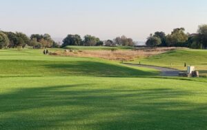 Blue Valley Golf and Country Estate 3