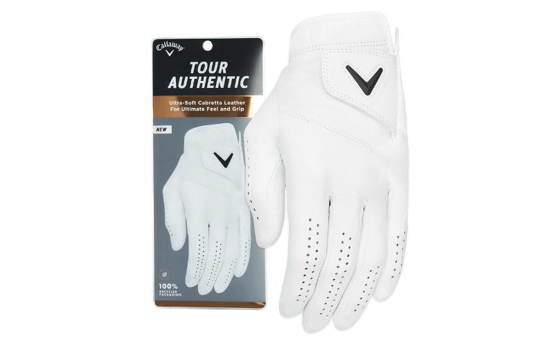 Callaway Tour Authentic