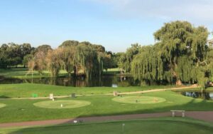 ERPM Golf Club 1