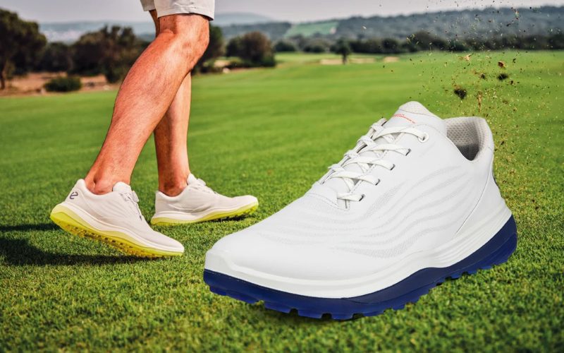 Ecco LT1 Golf Shoe