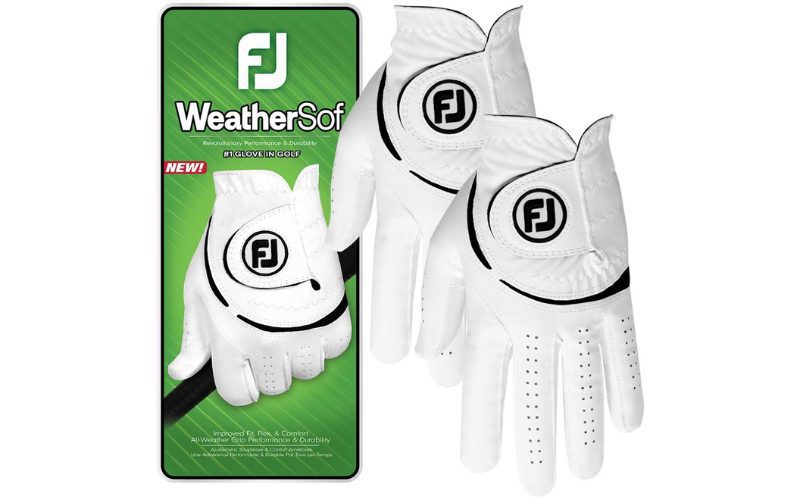 FootJoy Weathersof