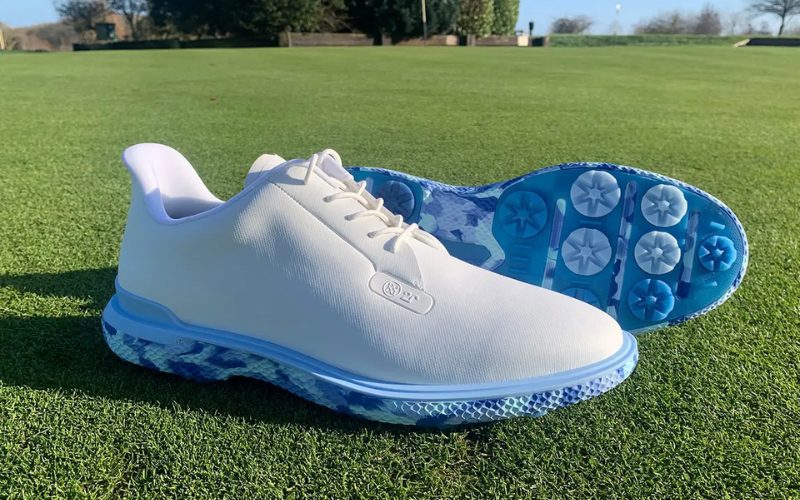 G/Fore Gallivan2R Golf Shoes