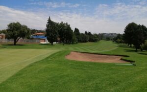 Glenvista country club 3