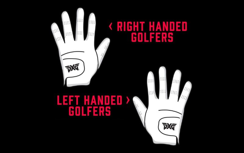 PXG Players Glove
