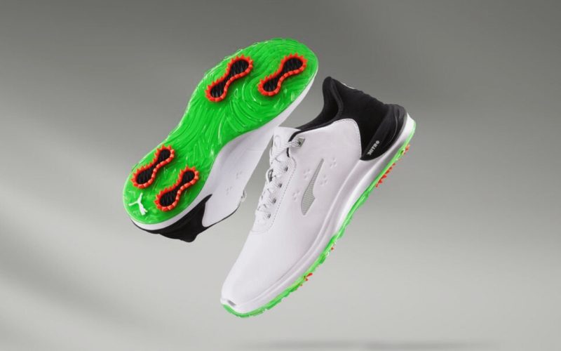 Puma Phantomcat Nitro Golf Shoe