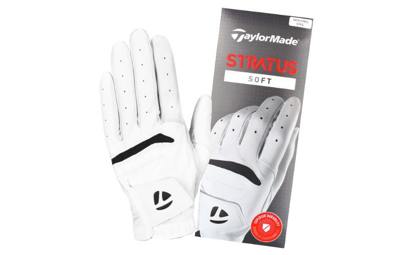 TaylorMade Stratus Soft