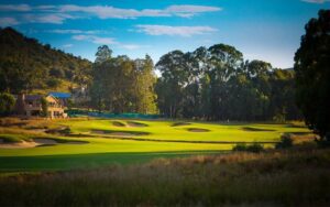 The Eye of Africa Golf Estate