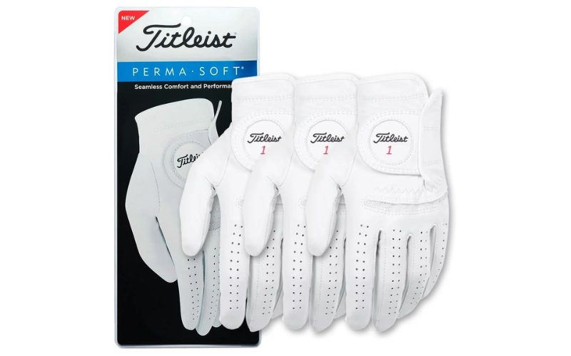 Titleist Perma Soft