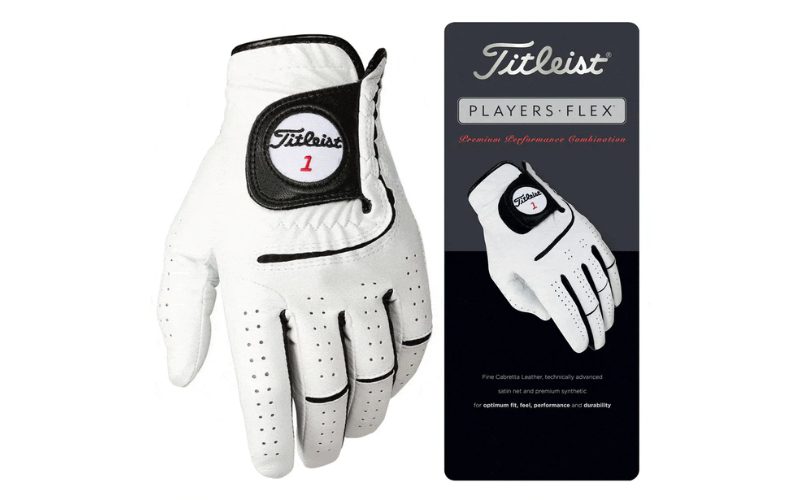 Titleist Players Flex