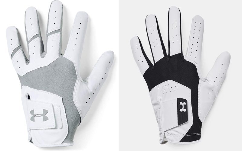 Under Armour Iso-Chill