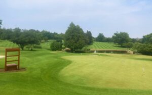 benoni lake club 3