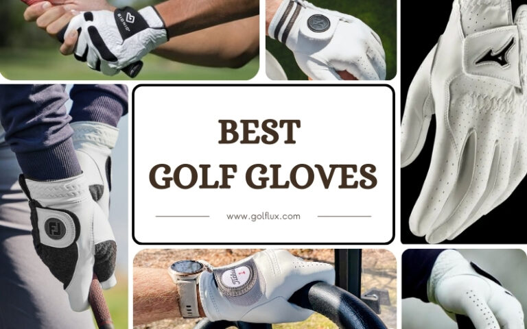 best golf gloves