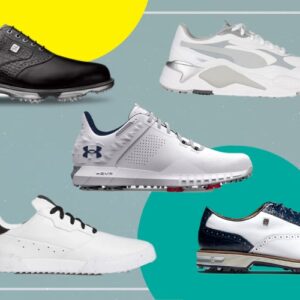 Best Golf Shoes for 2026