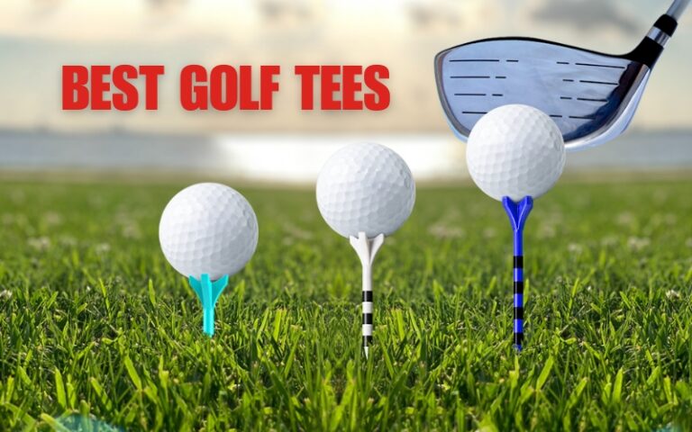 best golf tees