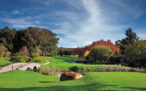 bryanston country club