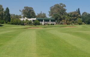 cmr golf club