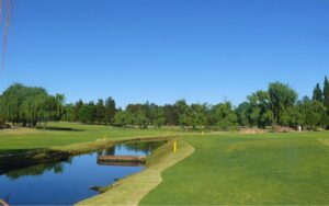germiston golf club