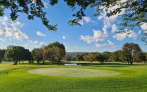 Mooipoort Golf Club