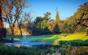Parkview Golf Club 3