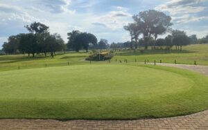 Pollak Park Golf Club 1