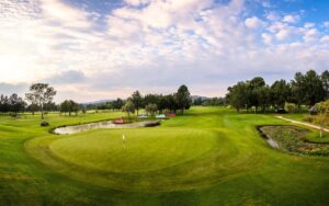 Pretoria Country Club 3