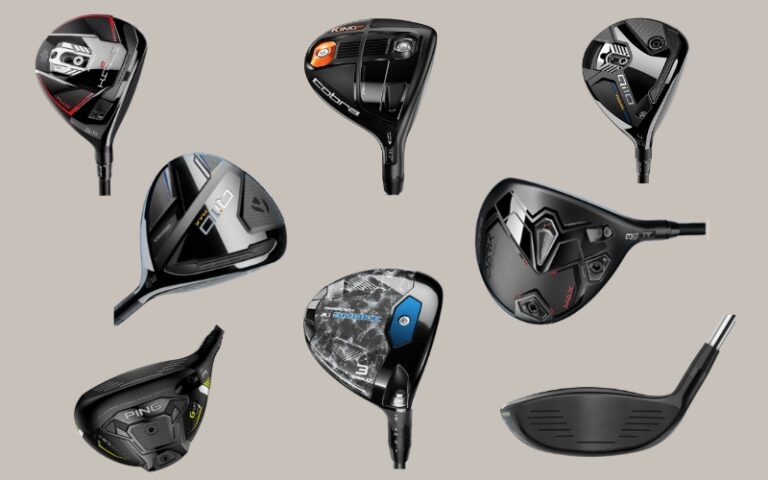 best fairway woods