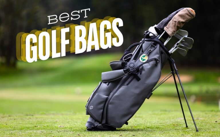 best golf bags