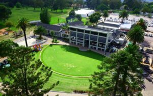 huddle park golf & recreation 1