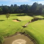 irene country club
