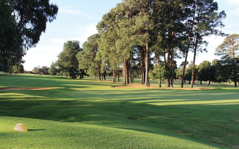 krugersdorp golf club 2